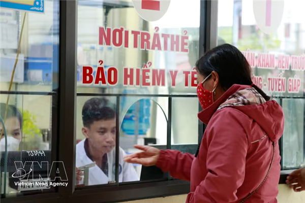 Vietnam ampliará la cobertura del seguro médico para incluir chequeos y servicios preventivos