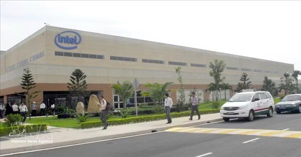 Intel deepens engagement in Vietnams semiconductor industry