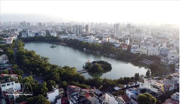 Hanoi approves 100-year master plan