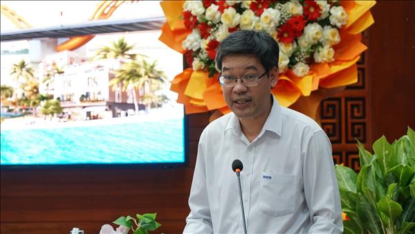 Đà Nẵng thúc đẩy khởi nghiệp sáng tạo phát huy giá trị di sản Hội An