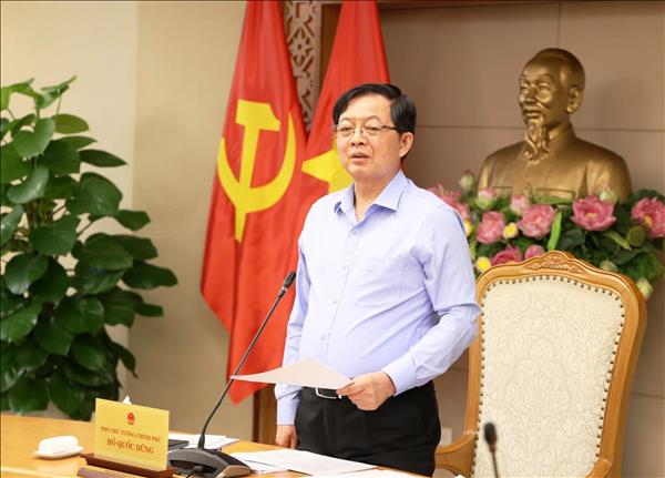 Vietnam approves digital tech blueprint through 2030, targets 55 bln USD in exports