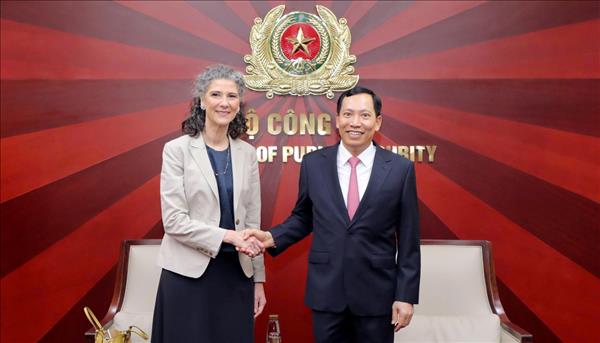 UNDP, 베트남 인권 보장 및 인적 개발 노력 ‘높이 평가