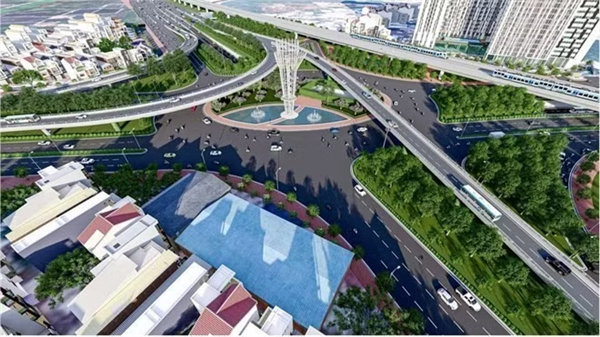守添－隆城铁路力争于7月2日前开工