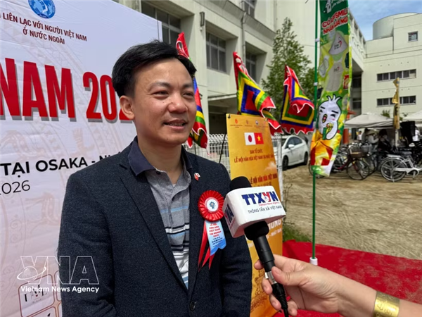 第68号决议增强各界对越南长期发展的信心