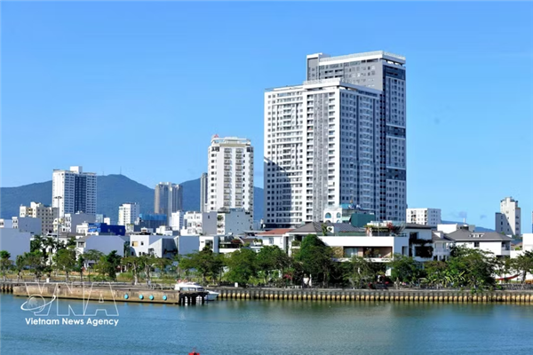 越南房地产行业迈向国际化运营标准