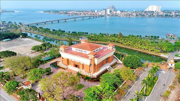 Quảng Trị: Đánh thức di sản trong kỷ nguyên số