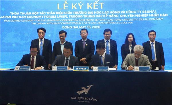 Giúp doanh nghiệp tiếp cận nguồn lao động trẻ, chất lượng