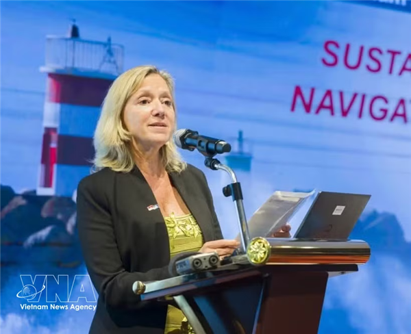 Reformas sostenidas, clave para mantener el impulso de crecimiento de Vietnam