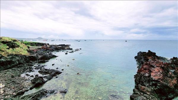 Phu Quy special zone leverages tourism, fisheries for sustainable development