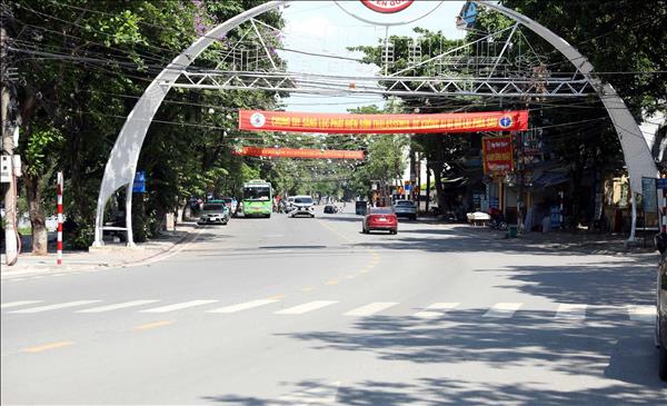 Thời tiết ngày 16/5: Miền Bắc vẫn nắng nóng cảnh báo lũ quét ở Quảng Ngãi, Đồng Nai