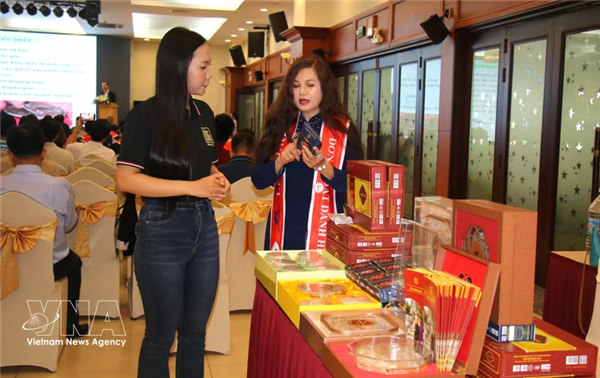 Vietnam intensifica medidas frente al auge de las falsificaciones y violaciones de propiedad intelectual