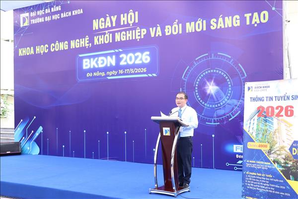 Khi giảng đường trở thành bệ phóng công nghệ và khởi nghiệp