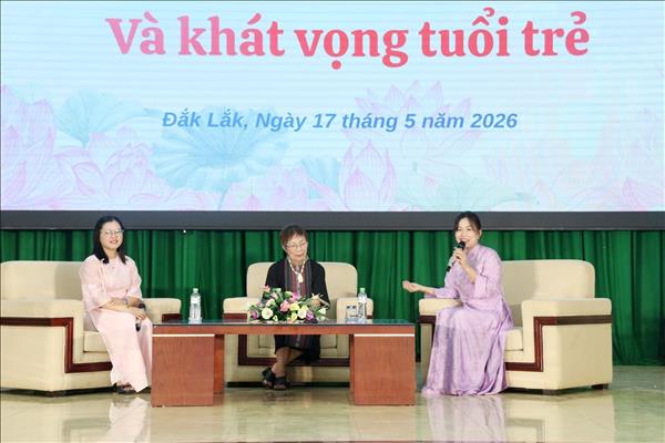 Khơi dậy khát vọng tuổi trẻ qua những trang sách viết về Chủ tịch Hồ Chí Minh