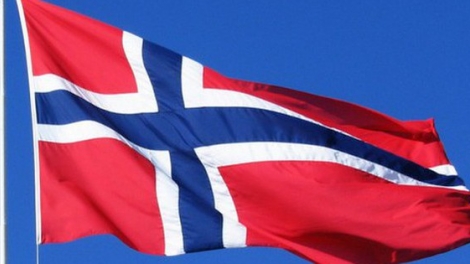 ノルウェー王国の憲法記念日にベトナムの指導者から祝電