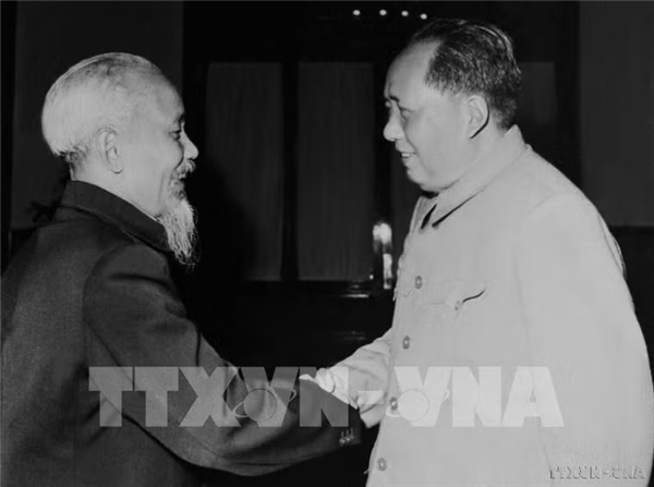 Pensamiento del Presidente Ho Chi Minh sigue guiando la política exterior de Vietnam