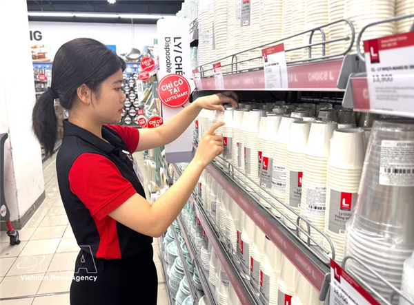 Corea del Sur impulsa cooperación comercial con Vietnam y Malasia