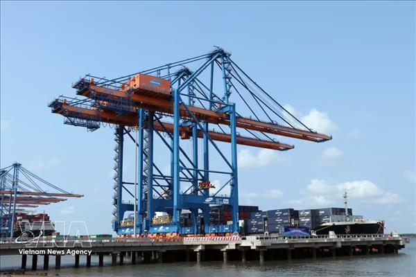 Hô Chi Minh-Ville créera un nouvel écosystème financier maritime pour capter 300 milliards de dollars
