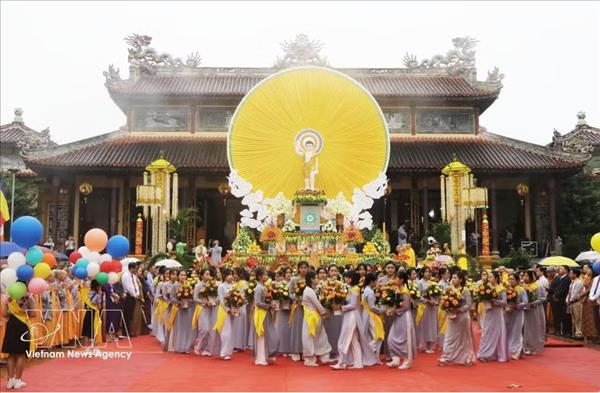 Da Lat to host 15 experiential activities during Vesak 2026