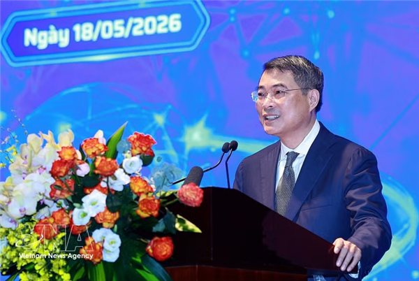 Le Premier ministre veut faire de la technologie et de linnovation la  clé dor  du développement