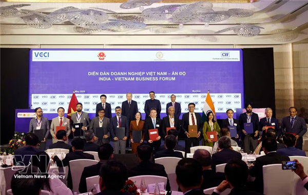 Vinpearl impulsa su expansión en India mediante alianzas con tres grandes firmas turísticas