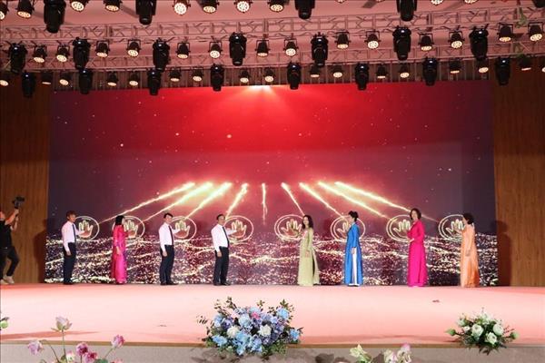 Lễ hội Áo dài Phụ nữ Hải Phòng – Di sản và kết nối