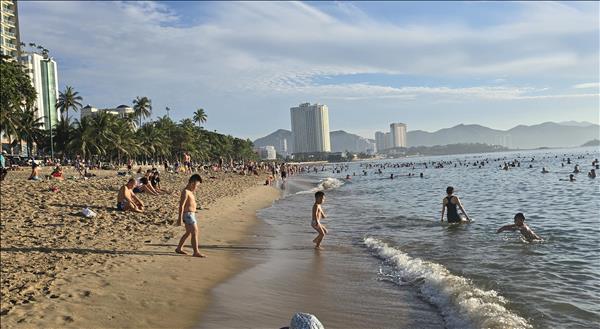Khanh Hoa province to host Sea Festival in July