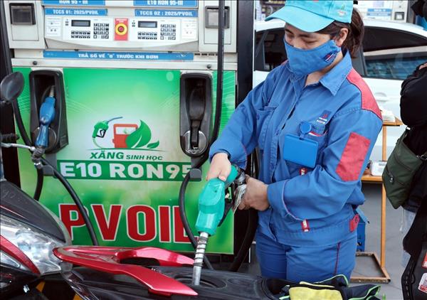 E10 biofuel to be distributed nationwide from next month