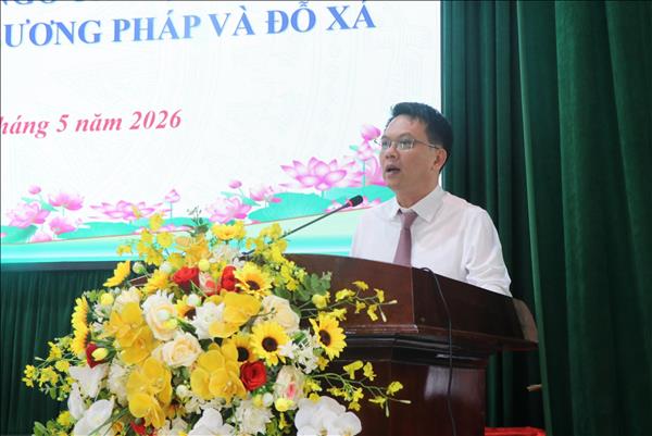 Ra mắt sách lịch sử các địa phương di dời phục vụ Dự án Cảng hàng không quốc tế Gia Bình