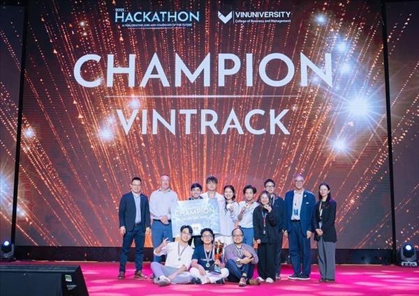 439 đội thi từ khắp châu Á đăng ký tham gia Asian Hackathon for Green Future 2026
