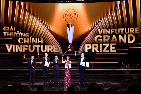 Premio VinFuture 2026: Red global de socios se multiplica por 14 tras seis temporadas