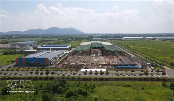 IDE : le choix de la qualité pour Hô Chi Minh-Ville
