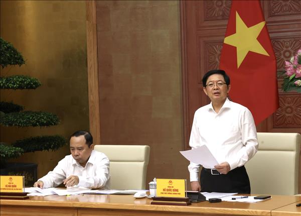 Deputy PM demands full disbursement for sci-tech in 2026