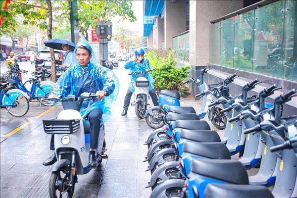 Hanoi proposes subsidies to accelerate shift to electric vehicles