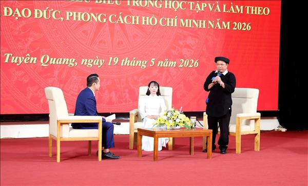 Lan tỏa những cách làm hay, mô hình hiệu quả