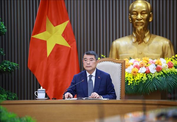 Entretien téléphonique entre le Premier ministre Le Minh Hung et son homologue néo-zélandais Christopher Luxon