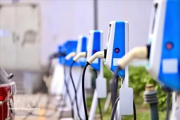 Вьетнам ускоряет усилия по освоению технологий электромобилей