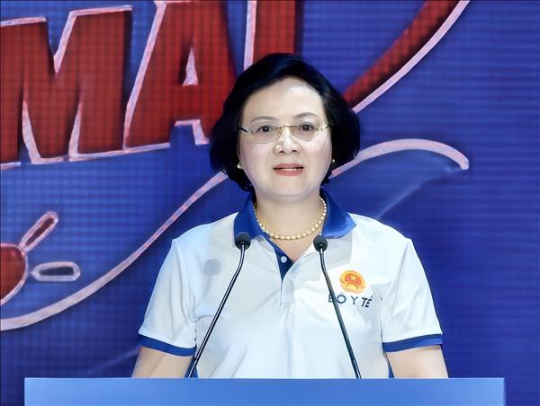 Llaman en Vietnam a expandir la donación de órganos para salvar vidas