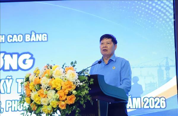 Nhân rộng điển hình tiên tiến, gương lao động sáng tạo