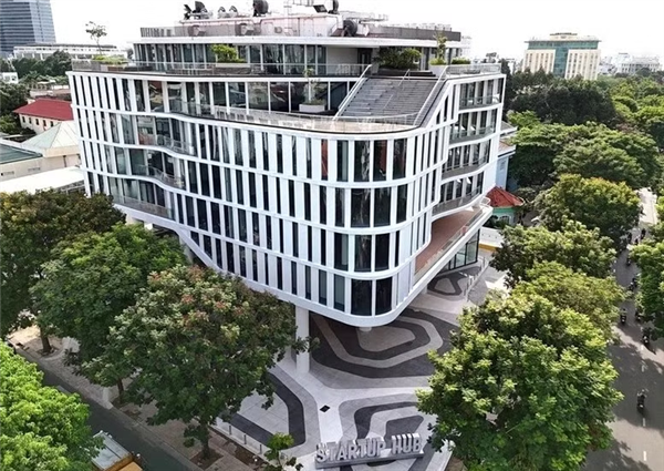 Ciudad Ho Chi Minh entra en Top 100 de ecosistema de emprendimiento global