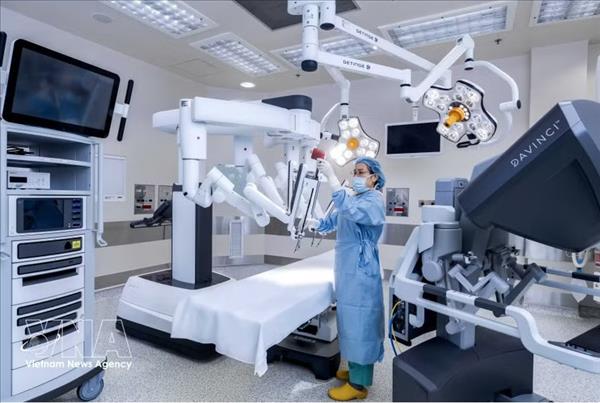 Vietnam moves to build standards framework for strategic technologies, products