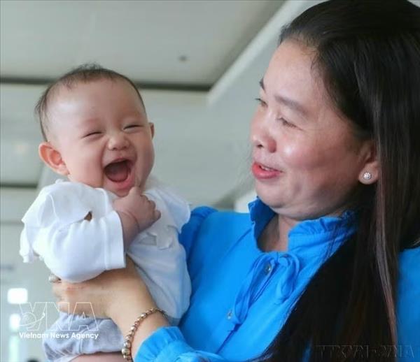 Women having two children before 35 eligible for State support from 2027