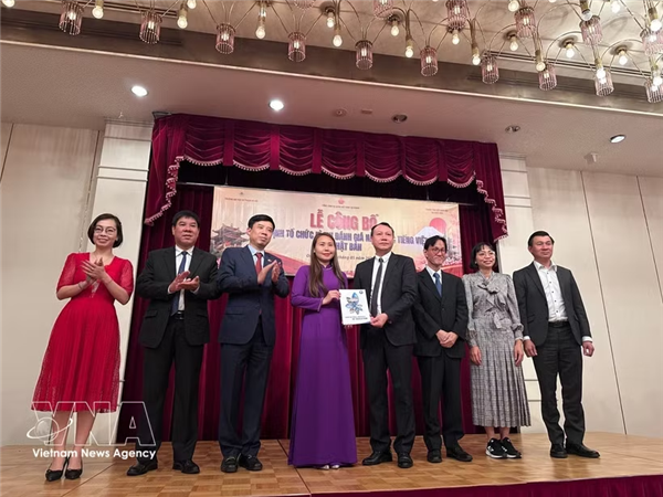 越南语能力考试标准化——越南语走向世界的里程碑