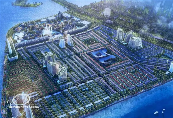 智慧城市建设：驱动经济增长的新引擎