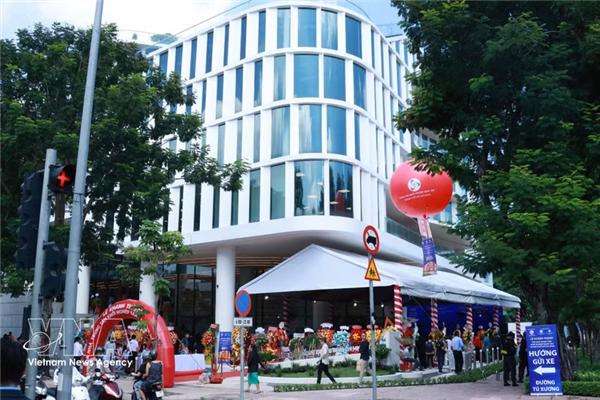 Ecosistema de startups de Vietnam gana dinamismo en el mapa global