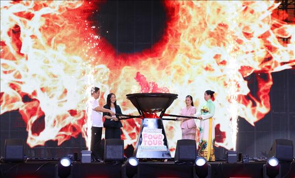 Lễ hội Đà Nẵng Food Tour 2026: Đánh thức bản giao hưởng vị giác bên biển
