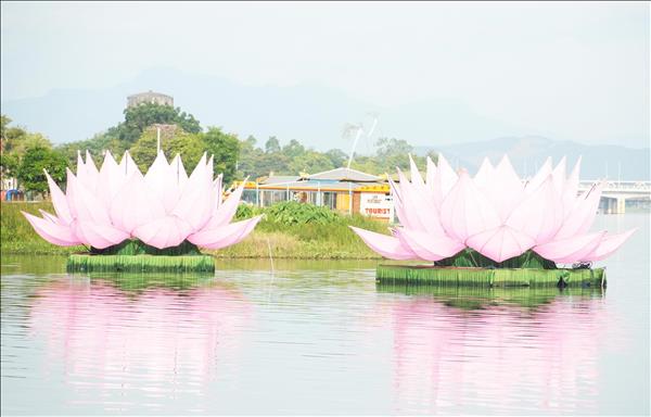Vesak celebrations promote Vietnams humanitarian traditions