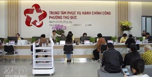 Ho Chi Minh City: Ward pioneers scientific index to measure residents happiness