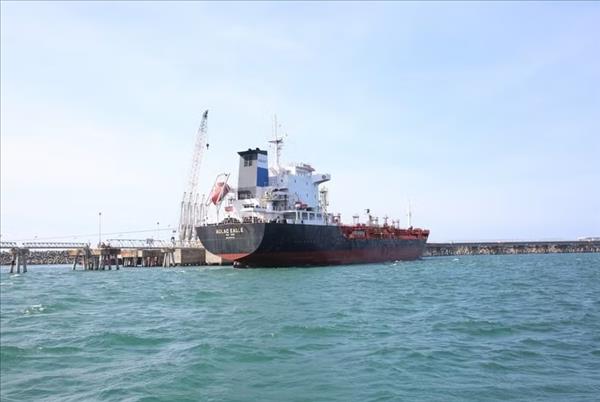 BSR to supply 100,000 cubic metres of E10 petrol monthly