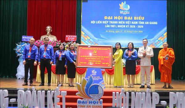 Thanh niên làm chủ tri thức, chủ động hội nhập quốc tế