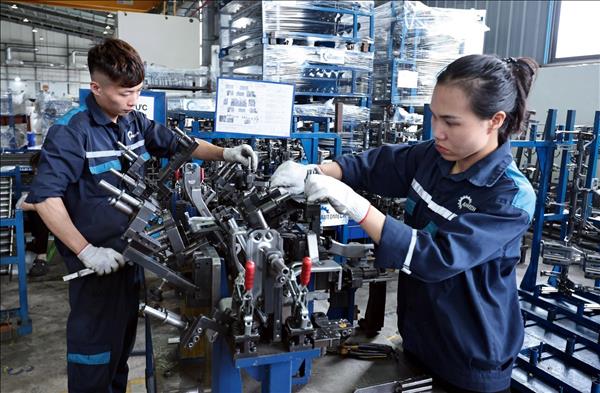 Nghị quyết 68 - Cú hích cho doanh nghiệp phát triển